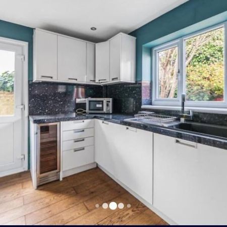 Cleethorpes Seaside Garden Apartment Exterior photo
