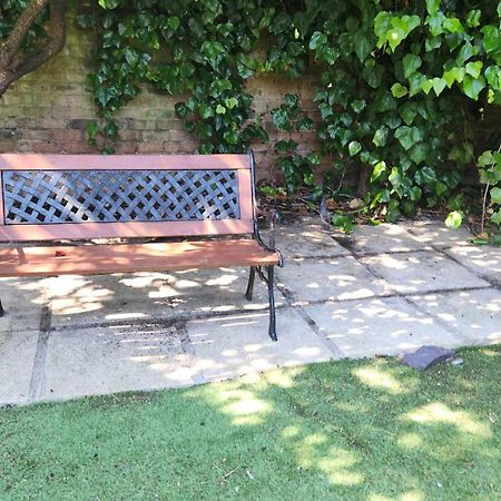Cleethorpes Seaside Garden Apartment Exterior photo