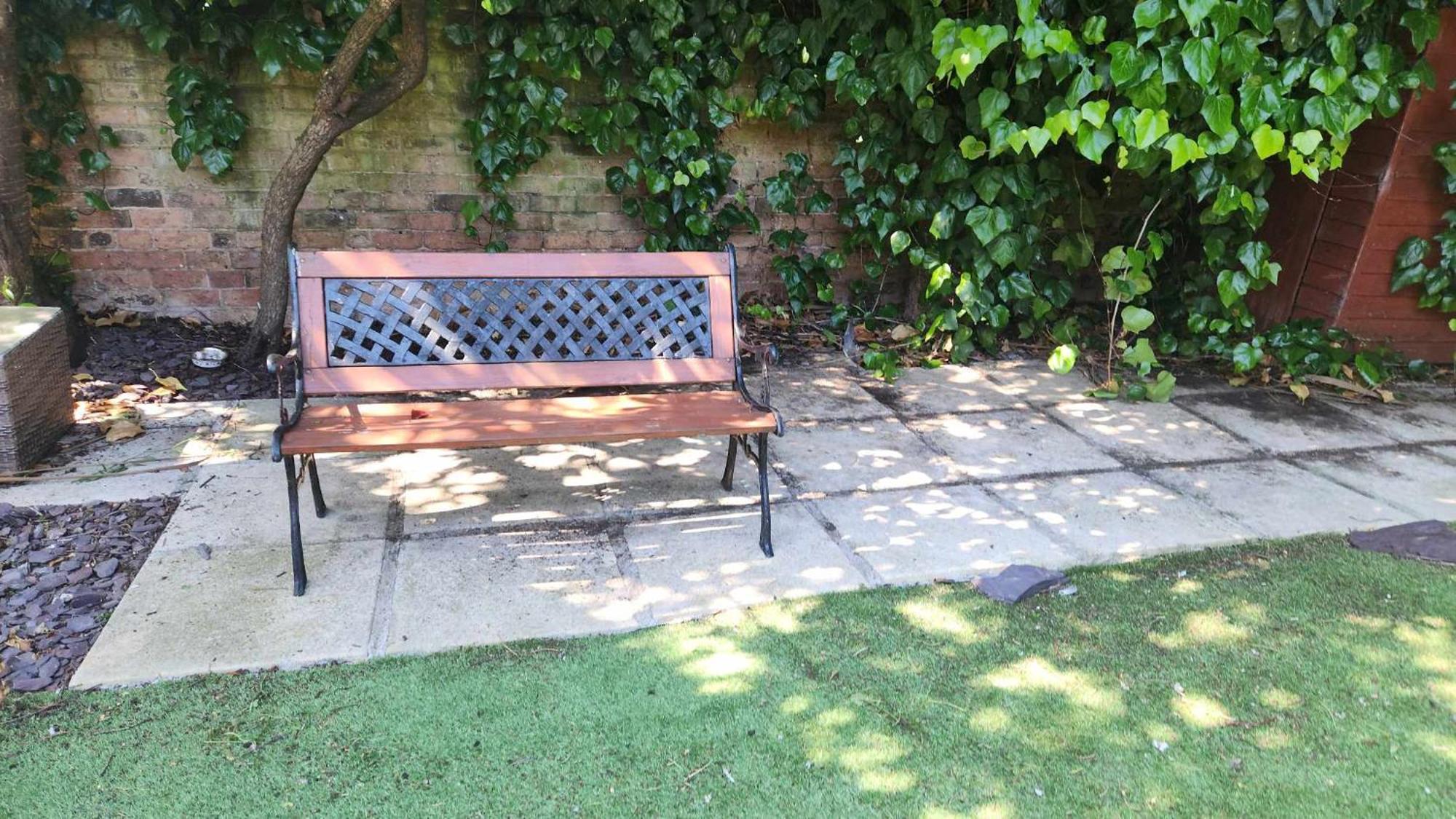 Cleethorpes Seaside Garden Apartment Exterior photo