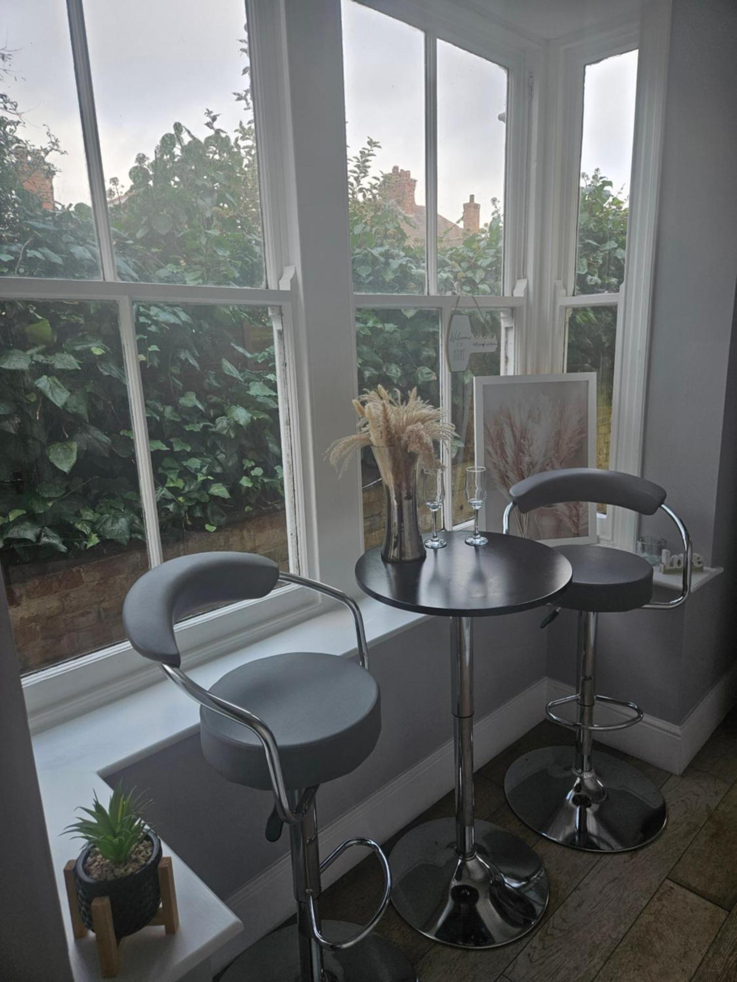 Cleethorpes Seaside Garden Apartment Exterior photo