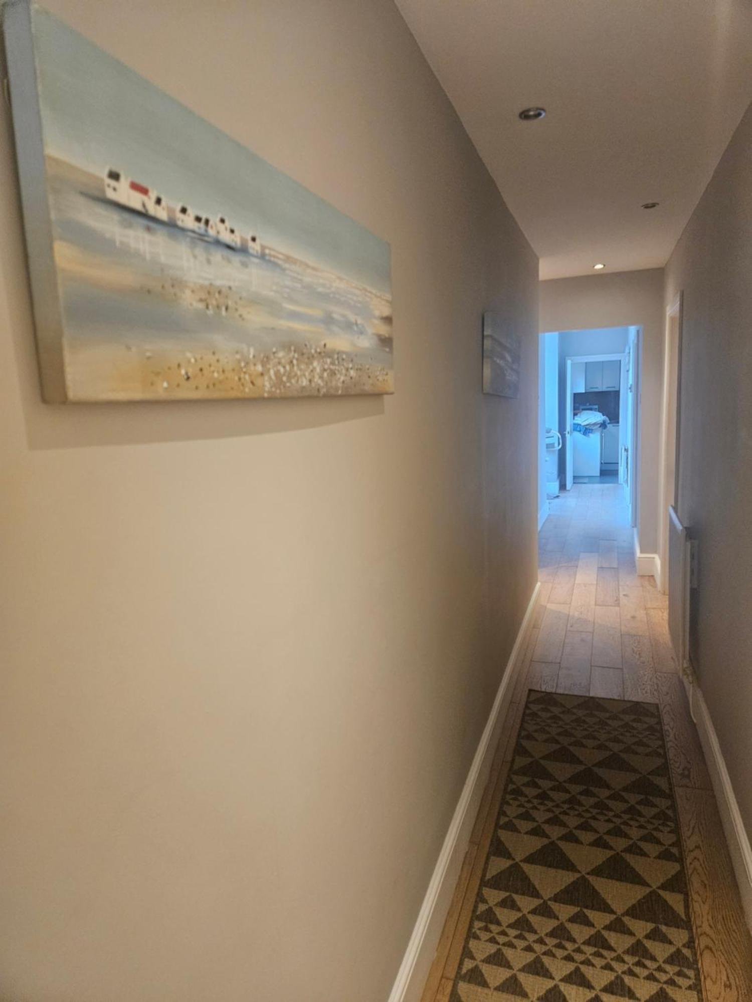 Cleethorpes Seaside Garden Apartment Exterior photo